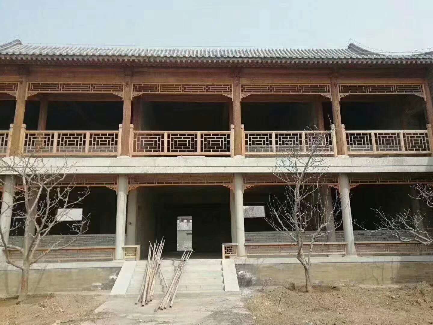 仿古门窗